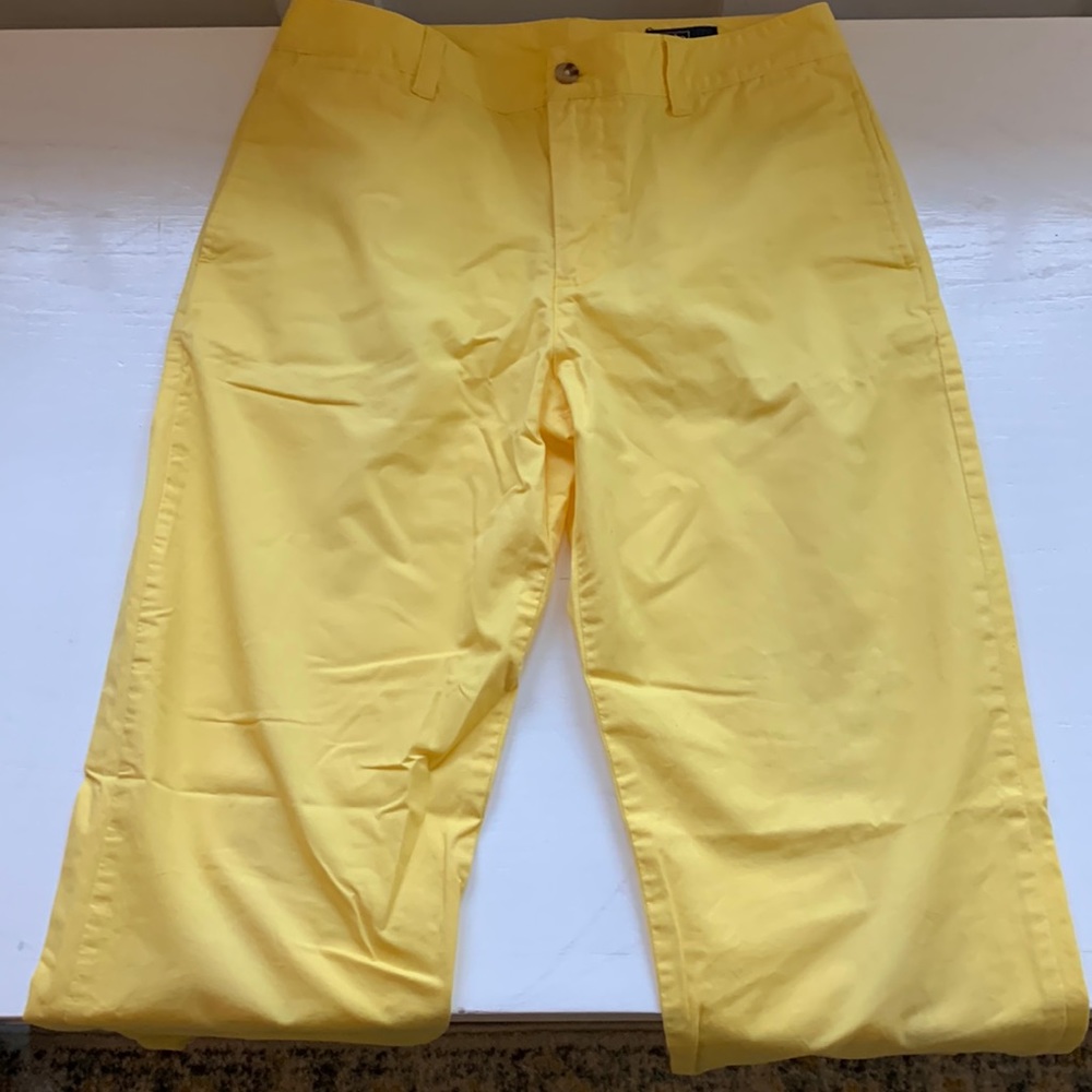 Boys Ralph Lauren Pants 18